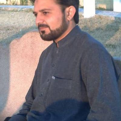 Sajjad Ahmad