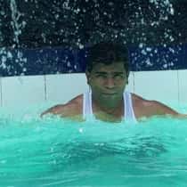 Gajab K Kharat