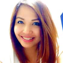 Pauline Mendoza