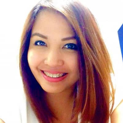 Pauline Mendoza