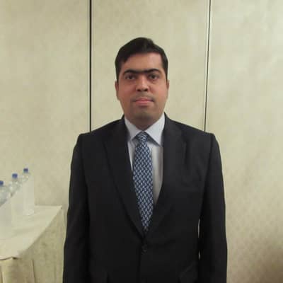 Adeel Shahid