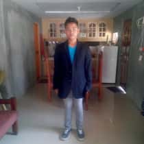 dahren karl laroza