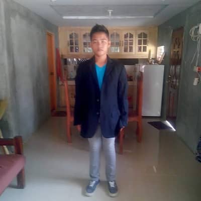 dahren karl laroza