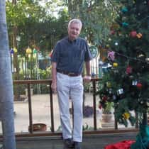 Wolfgang Metzler