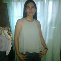Mary jean belando