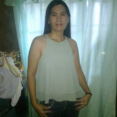 Mary jean belando