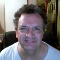 Alfred Gonzalez