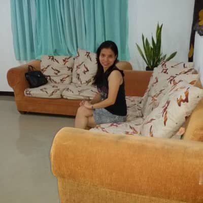 Elizabeth dayagro