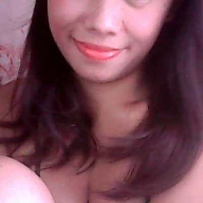 Mary Ann Magdangal