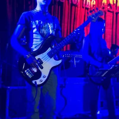 musicman