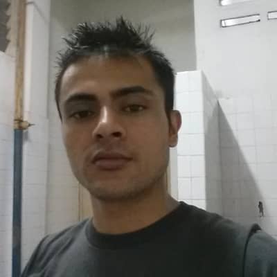 Samir pandey