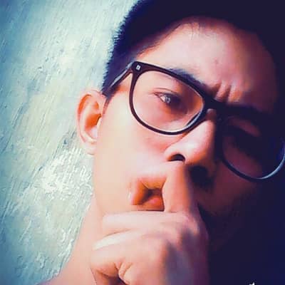 jhon andrew