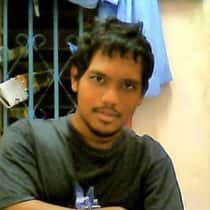 Vinod Edgar