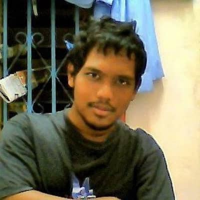 Vinod Edgar
