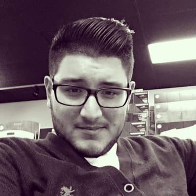 Abdullah Ismail