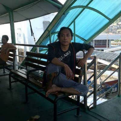 idham nugraha