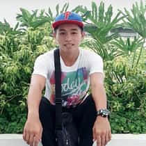 Zander Joe Buladaco
