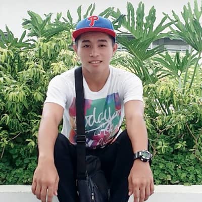 Zander Joe Buladaco