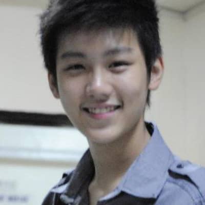 Mr. Zy