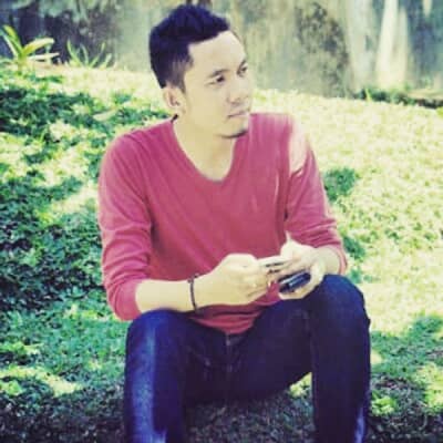 faridmartin