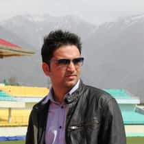 Abhishek