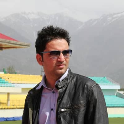 Abhishek