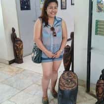 Shella Guardario