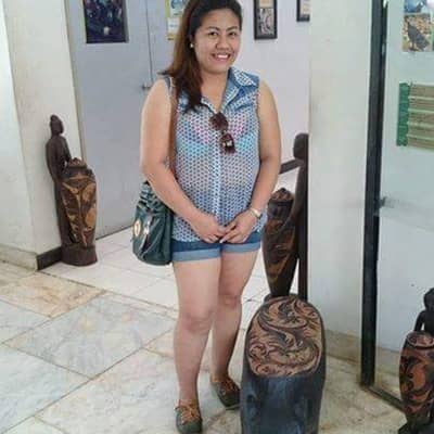 Shella Guardario