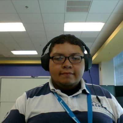 Jose Antonio Valdez