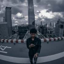 Eshar Renaldy