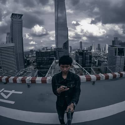 Eshar Renaldy