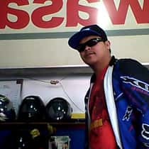 emerson ramos
