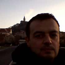 crni