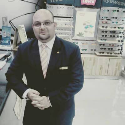 Ahmed