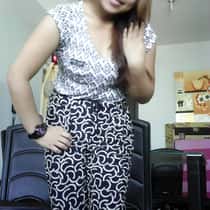 Jera  May