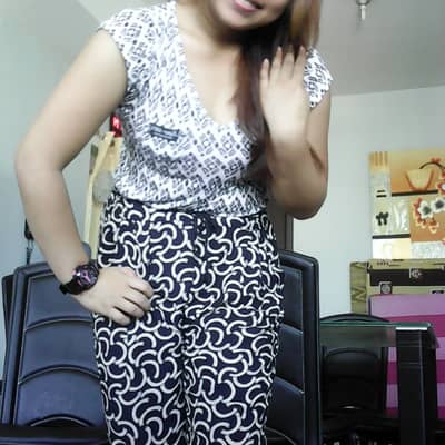 Jera  May