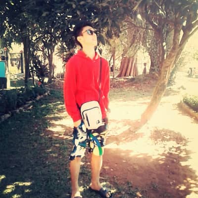 Dwayne