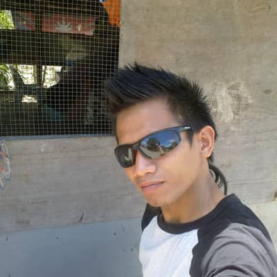 aaron