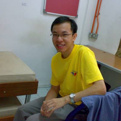 CMH