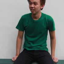 Miguel Lee
