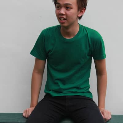 Miguel Lee