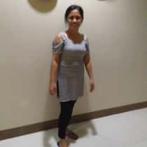 aurora cayetano