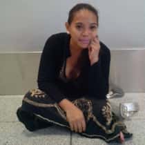 mary anne