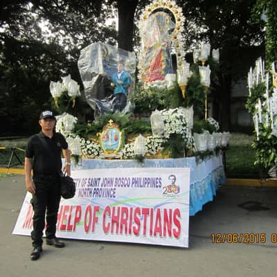 allan gallaga