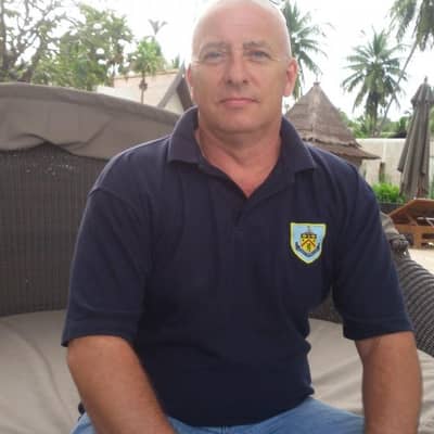 ian hargreaves