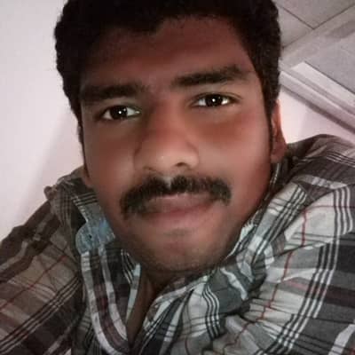 Jithin valsan