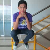 Jed Daren