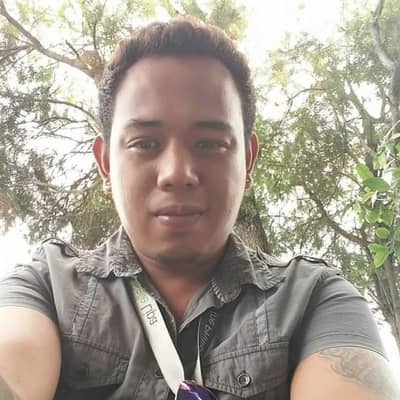 mark riel rivarez