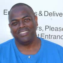 Rodney Cooper