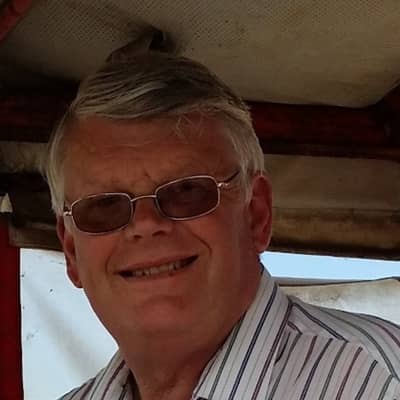 Edward EDgell